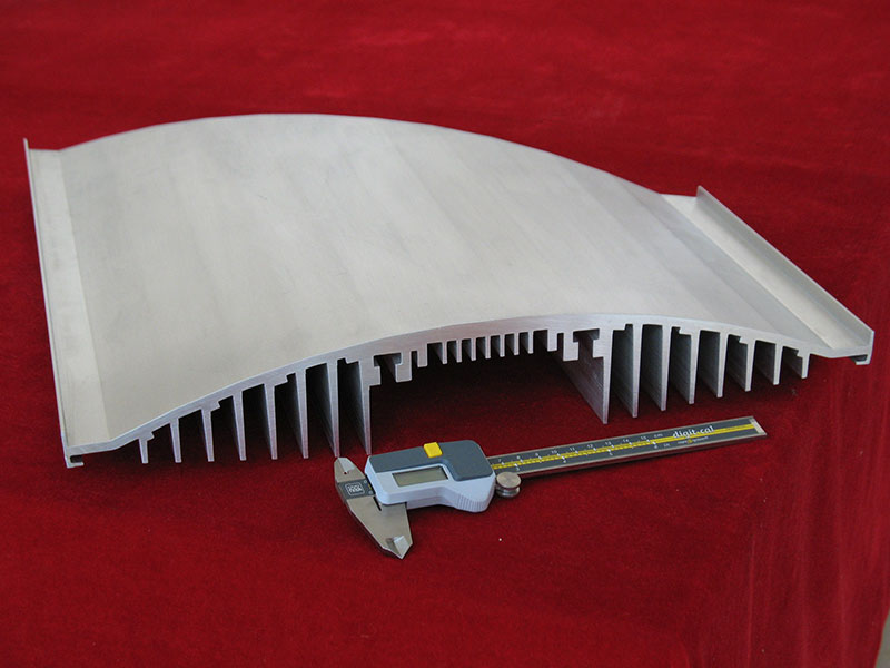 LED radiator