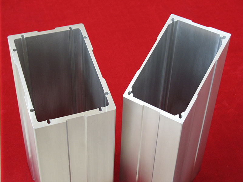 Industrial profiles