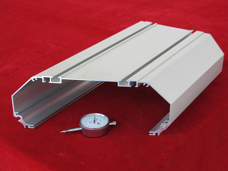 Industrial profiles