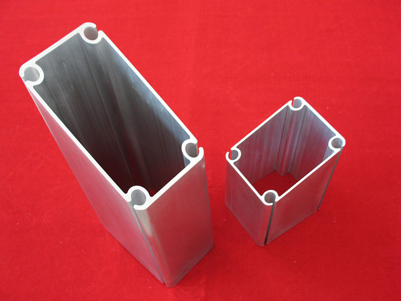 Industrial profiles