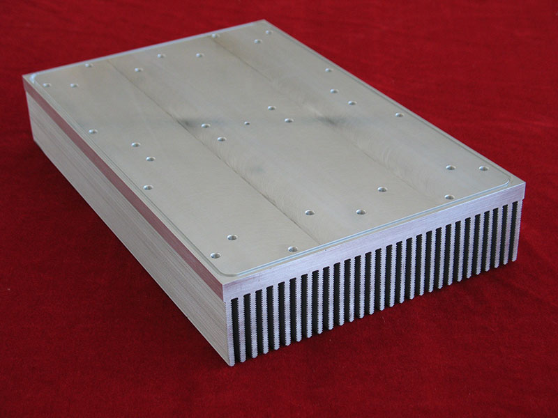 Ordinary radiator