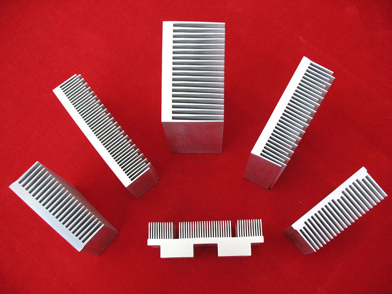 Ordinary radiator