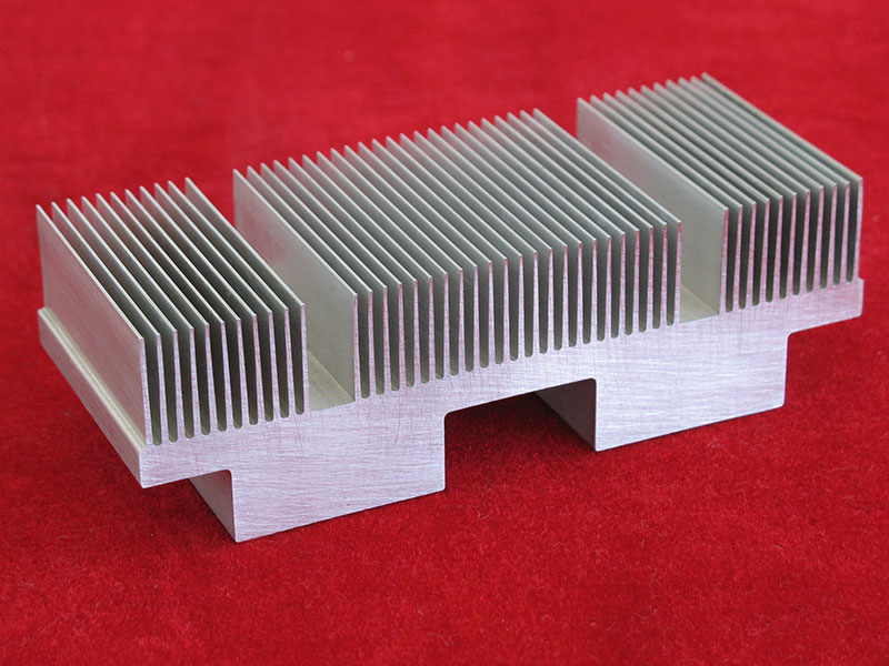 Ordinary radiator