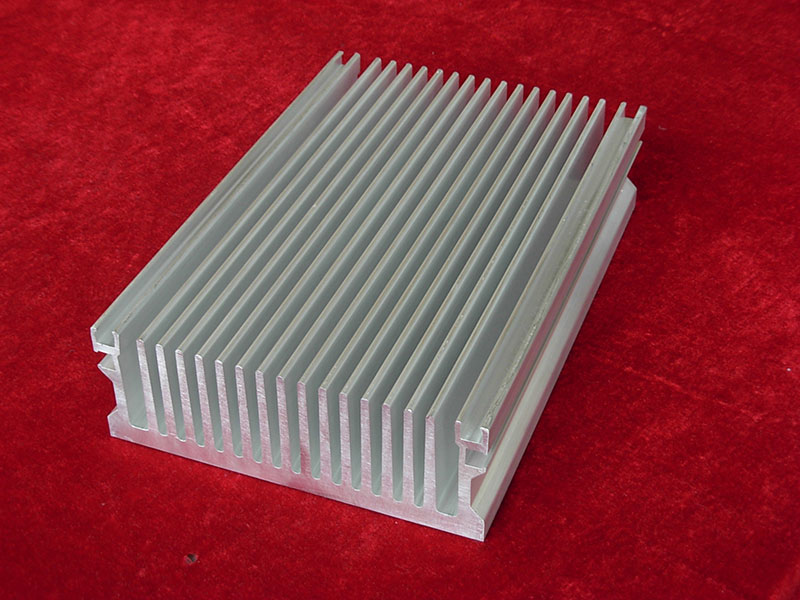 Ordinary radiator