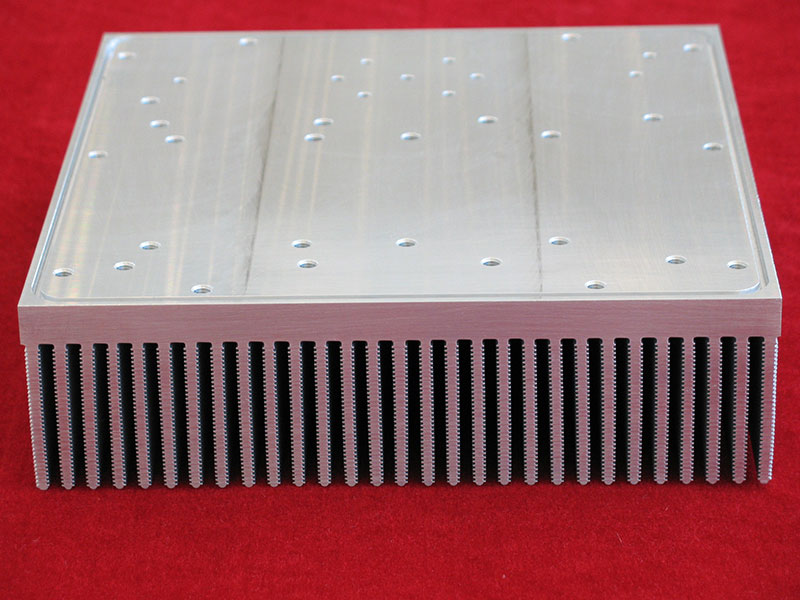 Ordinary radiator