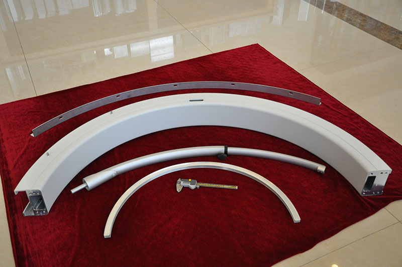 Heat conversion radiator