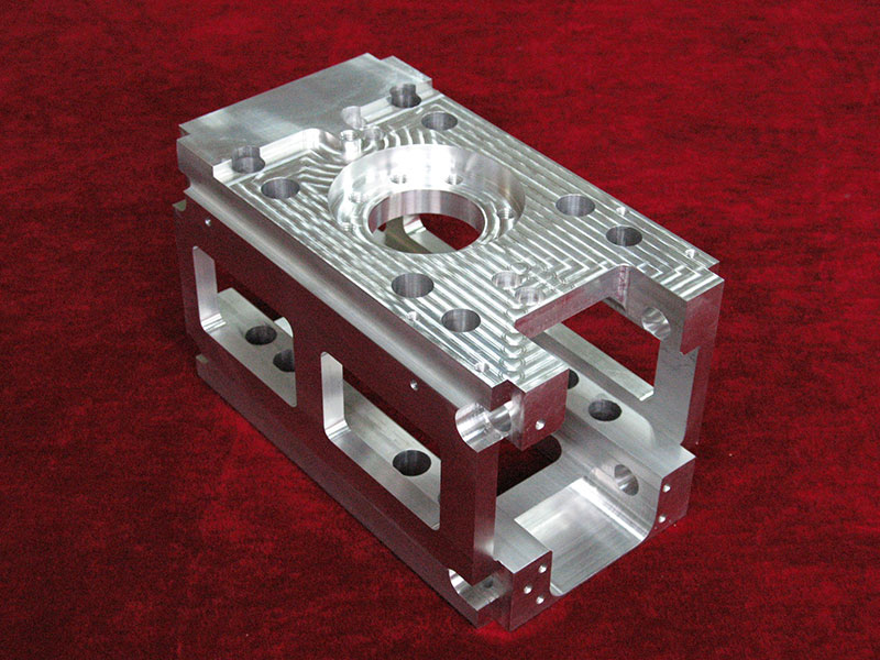 Heat conversion radiator