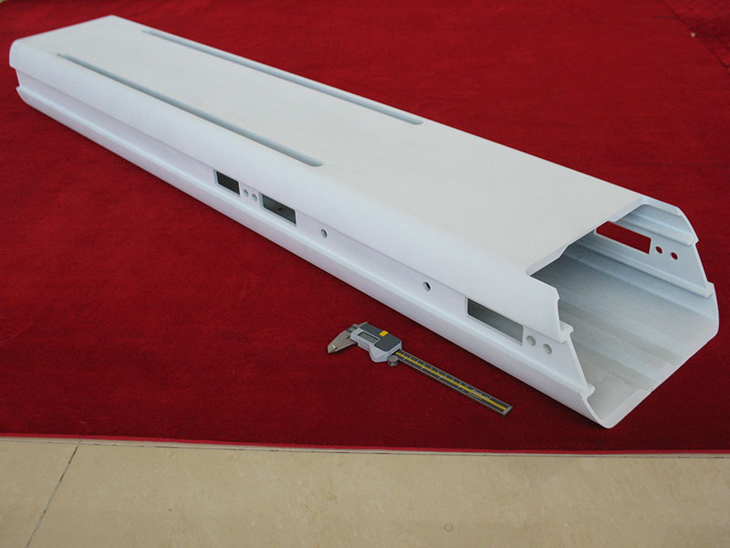 Heat conversion radiator