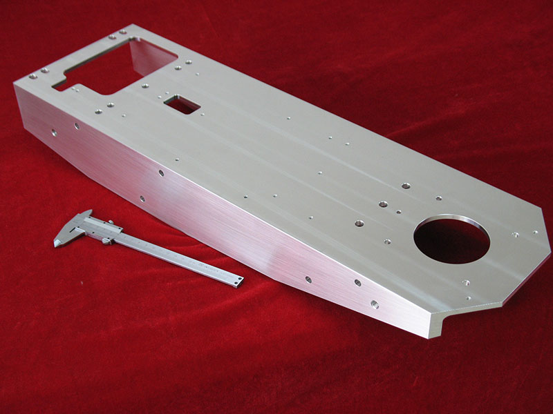 Heat conversion radiator