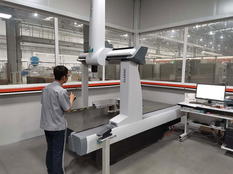 Testing Equipment