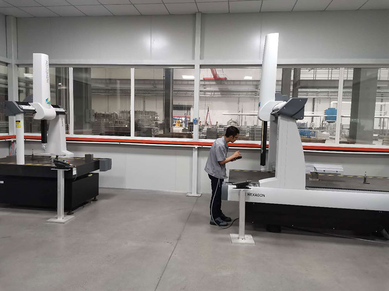 Testing Equipment